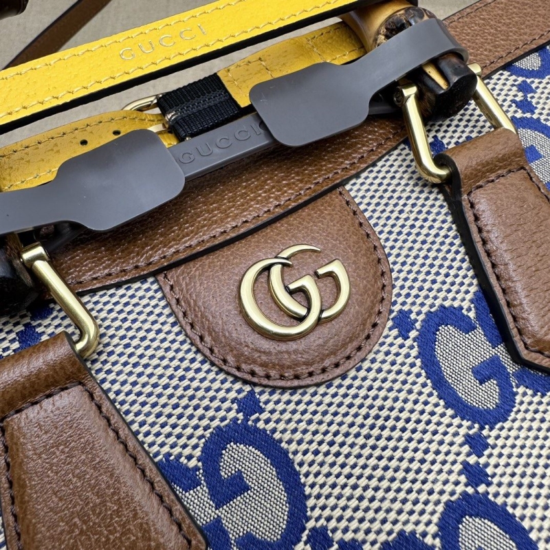 Gucci Top Handle Bags